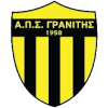 Granitis