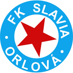 Slavia Orlova