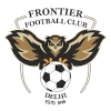 ฟรอนเทียร์ เอฟซี