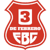 3 de Febrero RB FBC