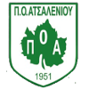 PO Atsaleniou