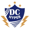 ดีซี ไฮเปอร์