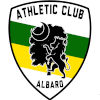 แอธเลติก คลับ อัลบาโร